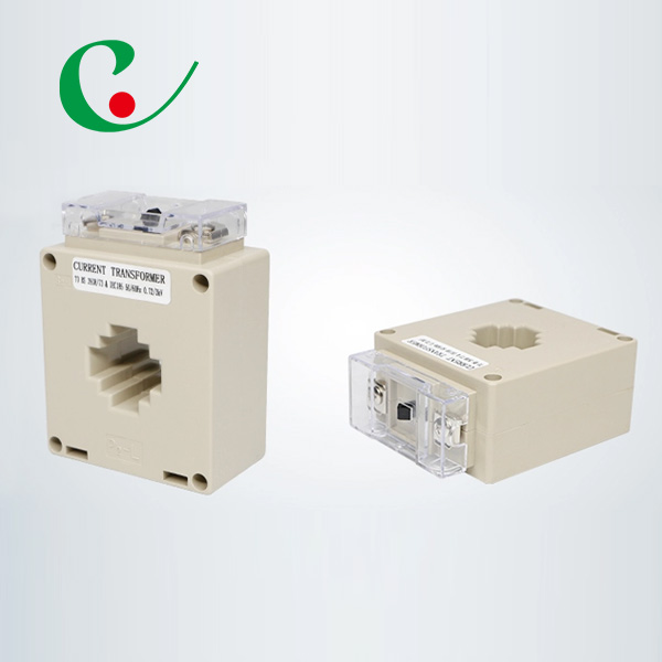 MSQ Series Low Voltage Current Transformer