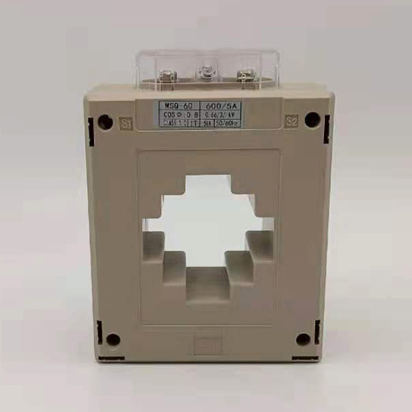 MSQ-60 Low Voltage Current Transformer
