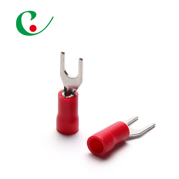 Insulated Spade Terminals