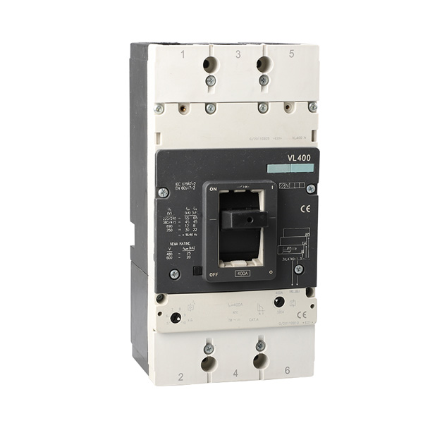 CYM6(NF) Moulded Case Circuit Breaker