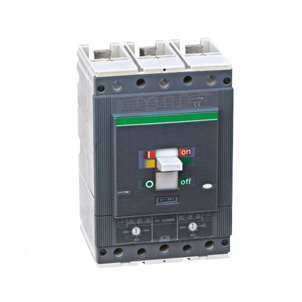 CYM3T(TMAX) Series Moulded Case Circuit Breaker