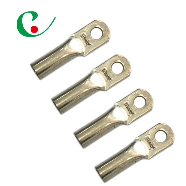 DTG Copper Tube Lug Cable Terminal