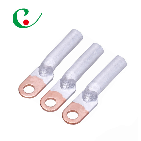 DTL Copper Aluminium Terminal