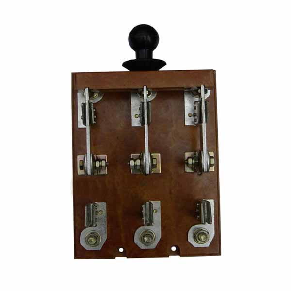 HS11 sheet double-throw knife switch