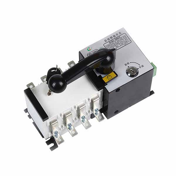 CYQ1 auto transfer switch