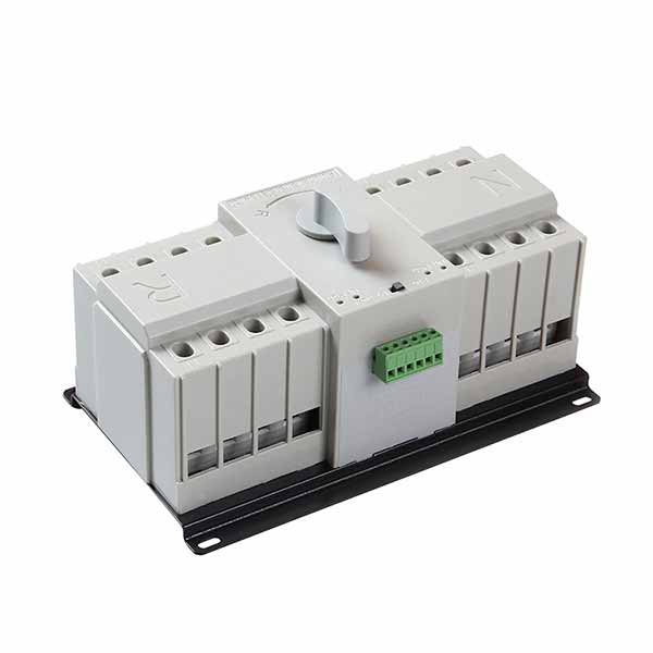 CYQ2 Type Automatic Transfer Switch