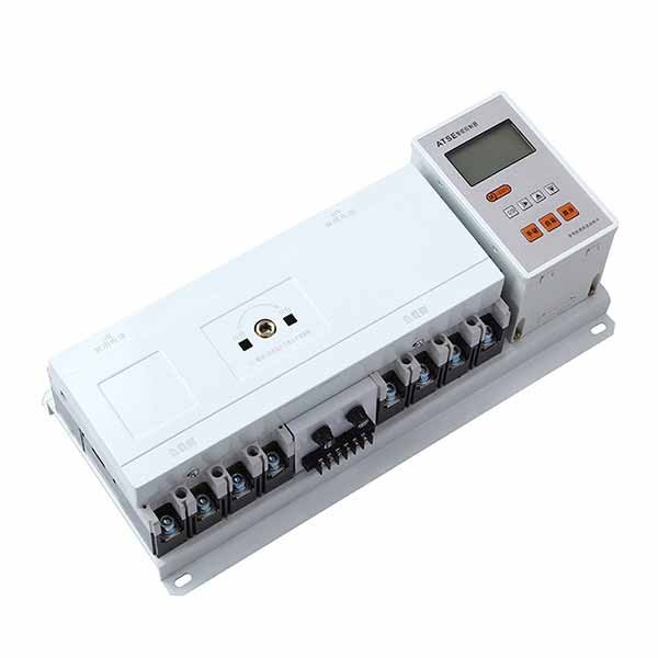 CYQ3Z Dual power automatic transfer switch