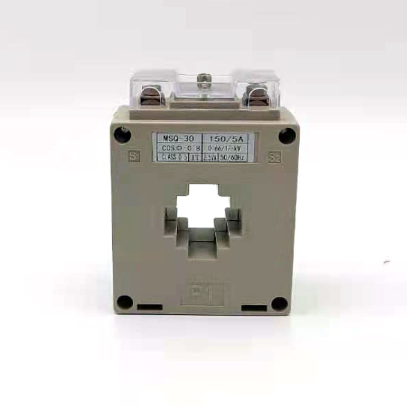 MSQ-30 Low Voltage Current Transformer