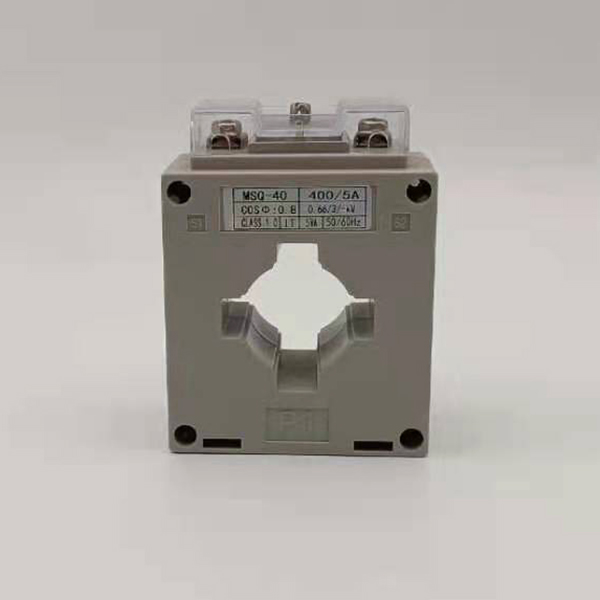 MSQ-40 Low Voltage Current Transformer0