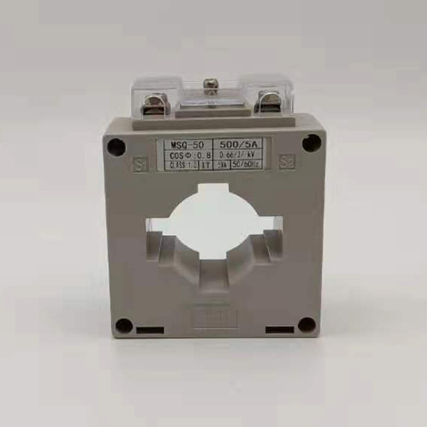 MSQ-50 Low Voltage Current Transformer0