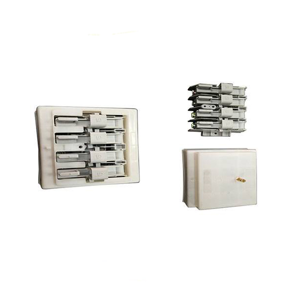 LV White base fuse /Watch box fuse