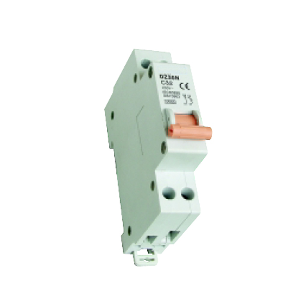DPN Series Miniature Circuit Breaker