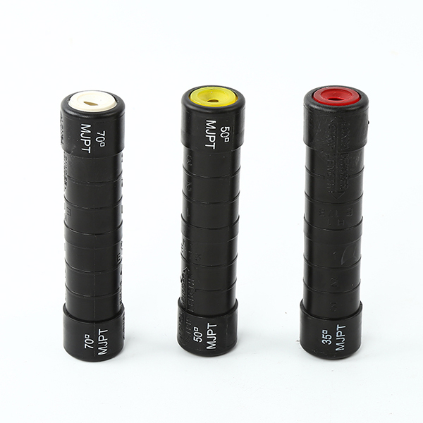 Pre-insulated sleeve