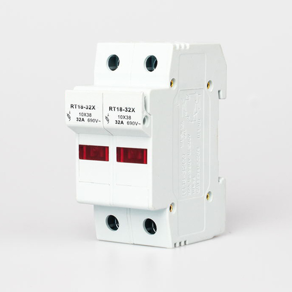 RT18  inline fuse cylindrical fuse