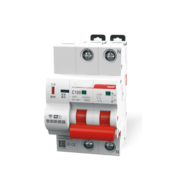 Wifi circuit breaker