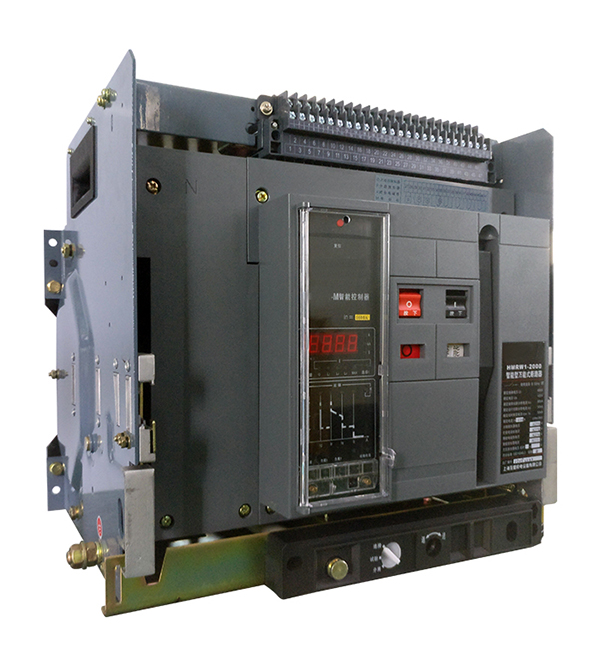 Air Circuit Breakers