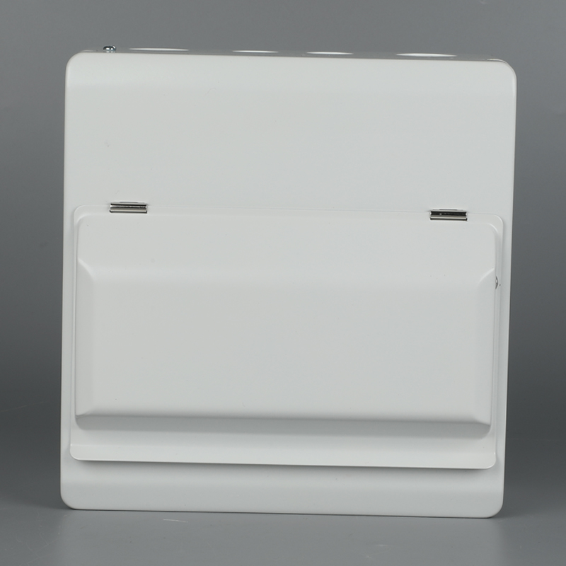 6 way consumer unit boxes