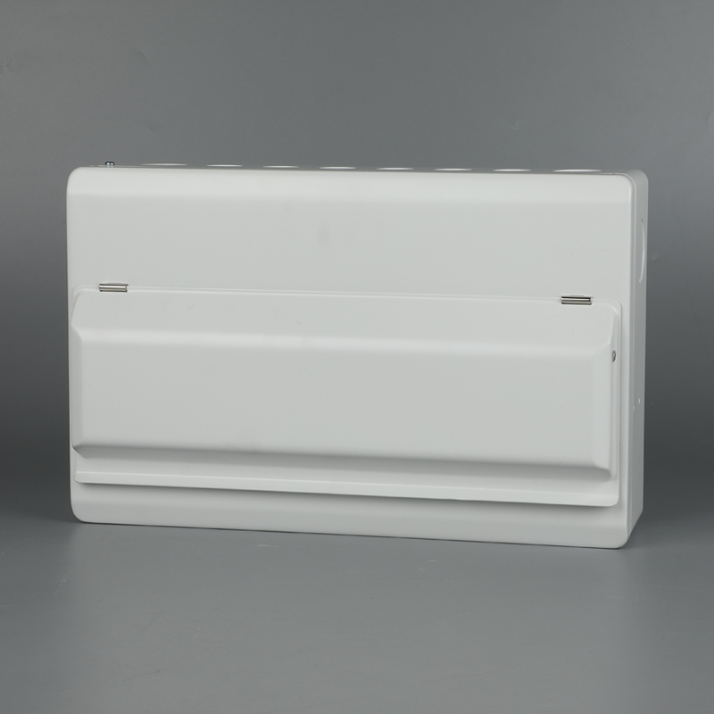 14 way consumer unit boxes