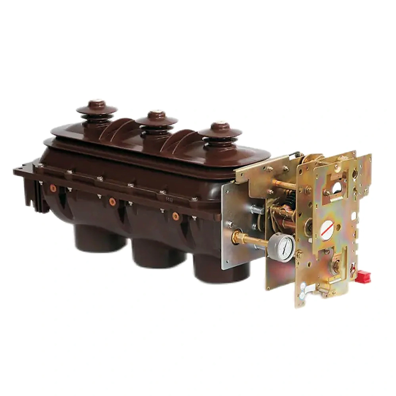 FLN36 SF6 Load Break Switch