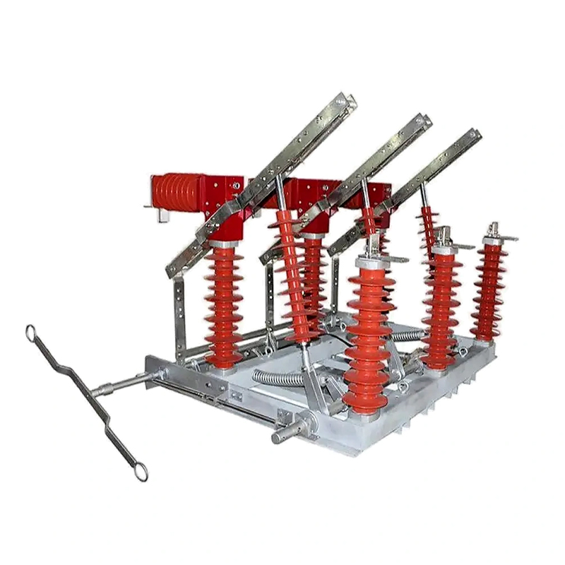 FZW32 Outdoor Vacuum Load Break Switch
