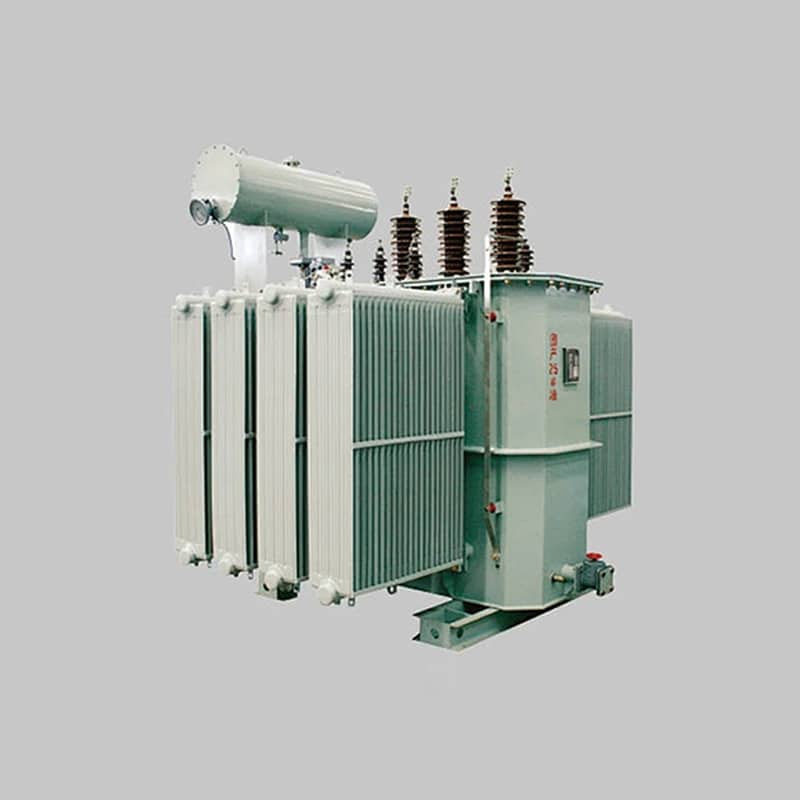 S11-33KV  Series Oil Immersed Distribution Transformer