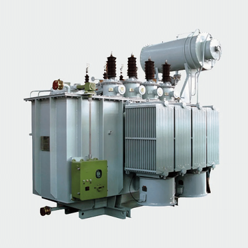 SZ11-33kV Series Power Transformer