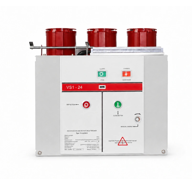 ZN63(VS1)-24 Indoor Vacuum Circuit Breaker