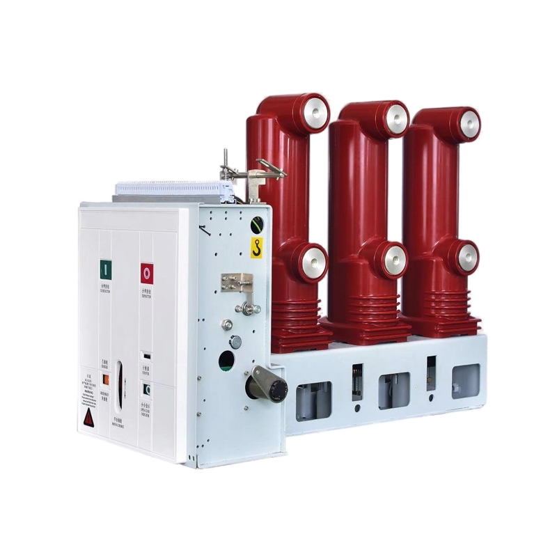 ZN63C(VS1C)-12/24 Indoor Side Mounted Vacuum Circuit Breaker