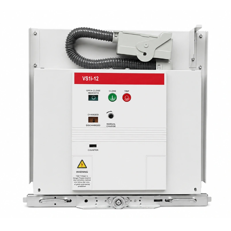 VS1i-12P Intelligent Vacuum Circuit Breaker