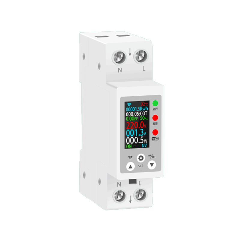 WIFI Multifunction Meter
