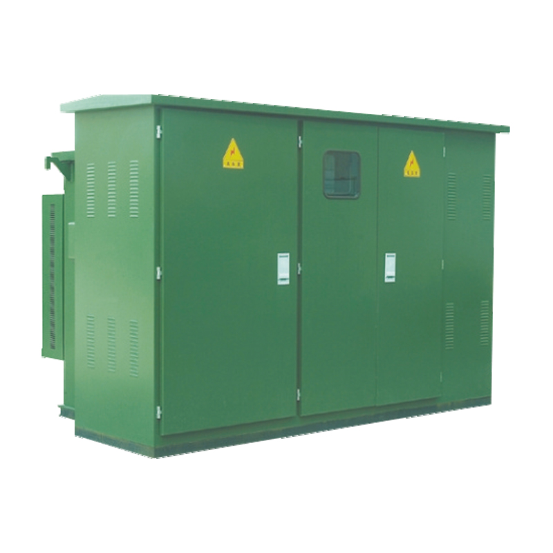 YB27 Switchgear