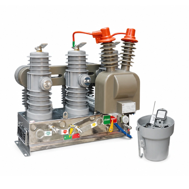 ZW32-12 Outdoor Vacuum Circuit Breaker