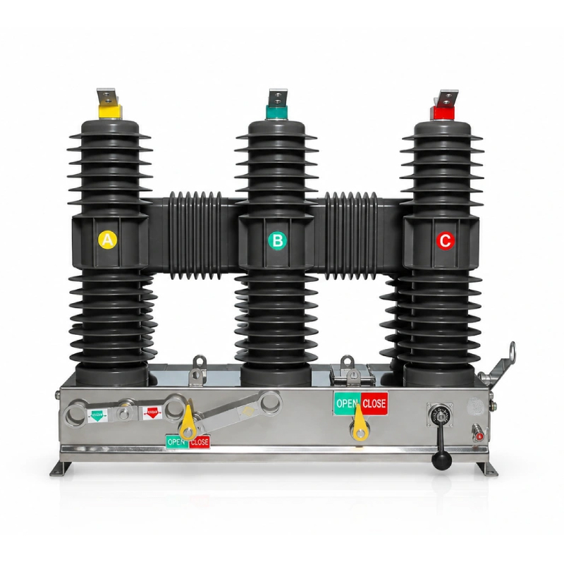 ZW32-24 Outdoor Vacuum Circuit Breaker