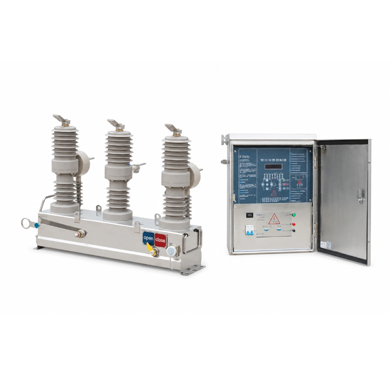 ZW32Y-12 Vacuum Circuit Breaker