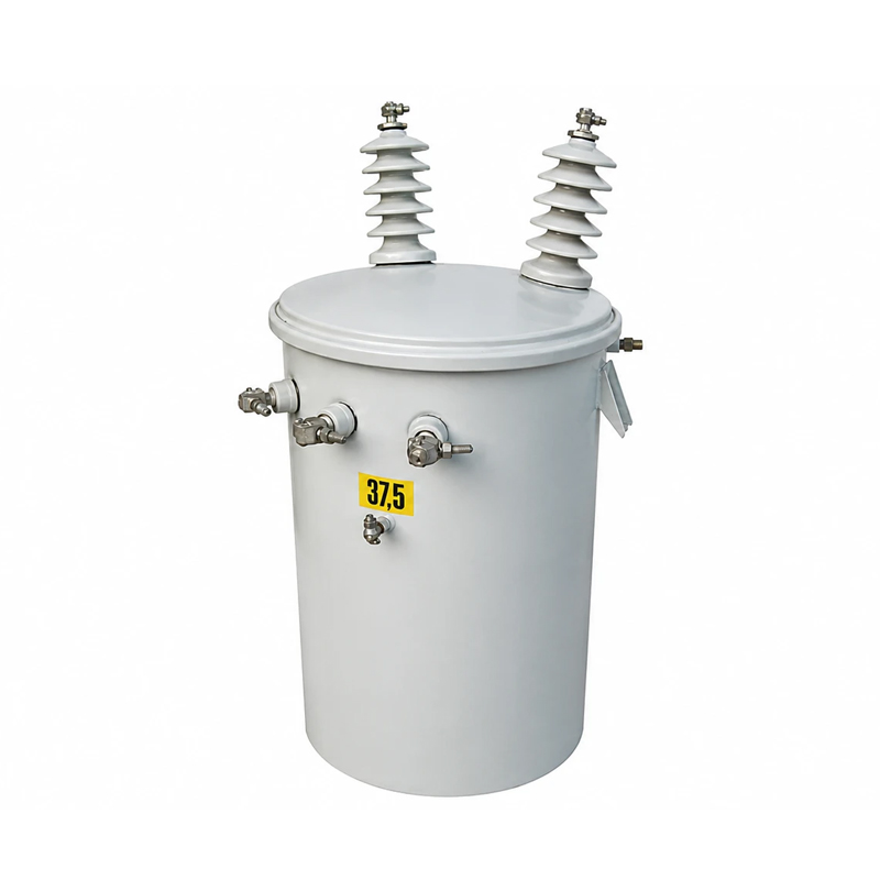 D11 Single Phase Pole Mounted Transformer