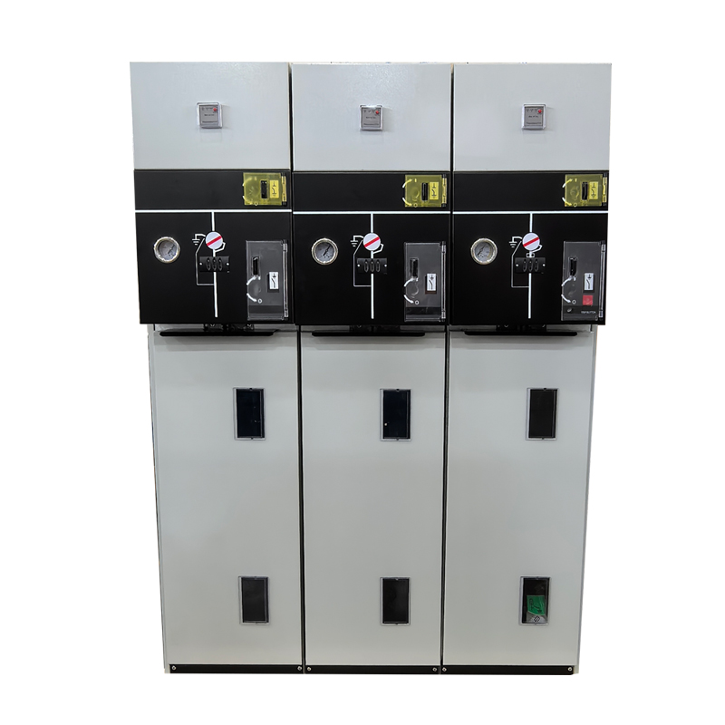 SM6-12/24/36 AIS Switchgear(RMU)
