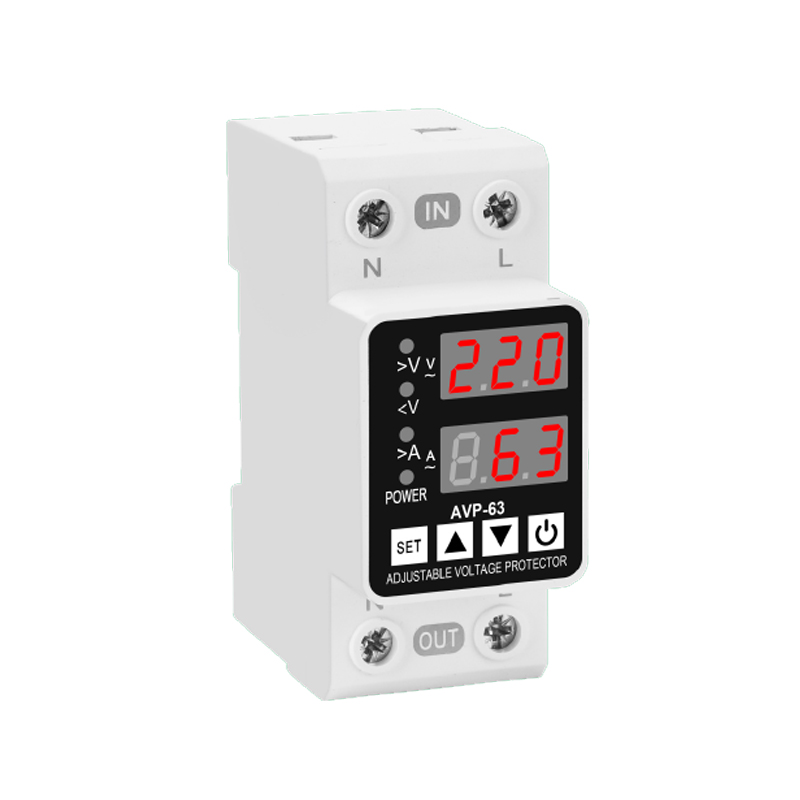 Over- and Undervoltage Protector