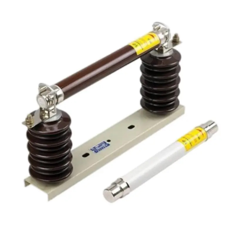 XRNT High Voltage Current-Limiting Fuse